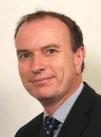 Portriat of Prof Grigg